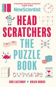 Headscratchers The New Scientist Puzzle Book