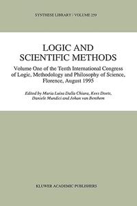 Logic and Scientific Methods Volume One (2024)