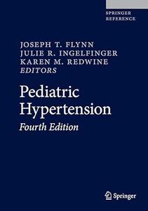 Pediatric Hypertension (2024)