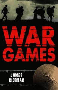 War Games (White Wolves Stories With Historical Settings)