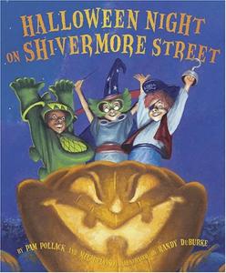 Halloween Night on Shivermore Street