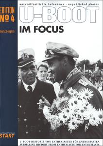 U-Boot im Focus, Edition 4