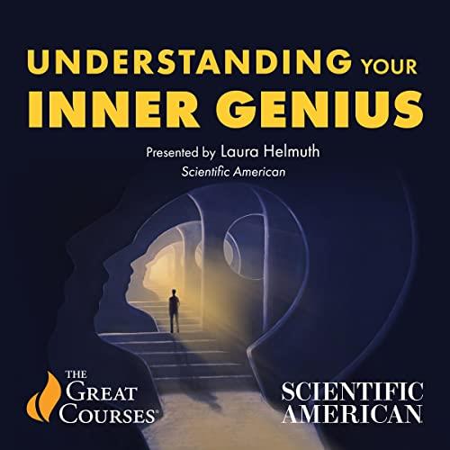 Understanding Your Inner Genius [Audiobook]