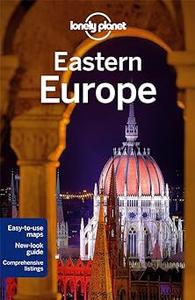 Lonely Planet Eastern Europe Ed 12
