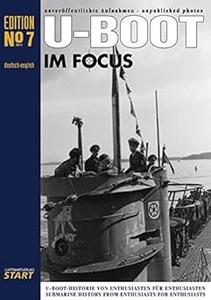 U-Boot im Focus, Edition 7 Unveröffentlichte Aufnahmen