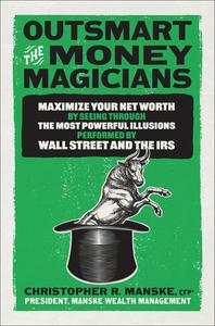 Outsmart the Money Magicians