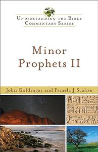 Minor Prophets II (New International Biblical Commentary)