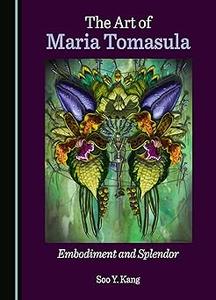 The Art of Maria Tomasula