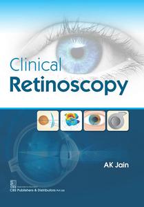 Clinical Retinoscopy