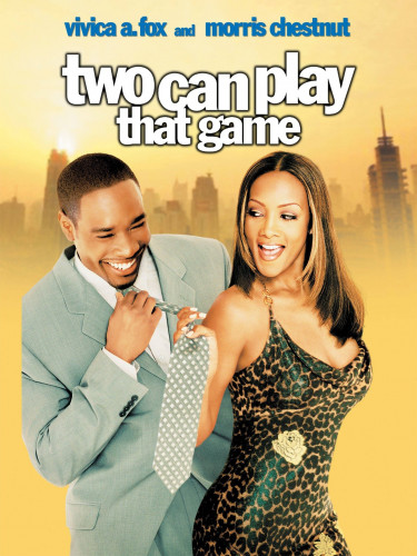    / Two Can Play That Game (2001) BDRip 1080p | P2