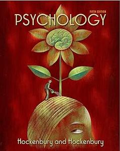 Psychology, Fifth Edition (2024)