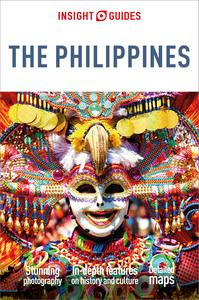Insight Guides the Philippines (Insight Guides Main Series), 14th Edition