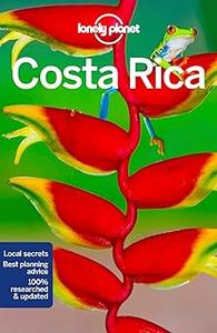 Lonely Planet Costa Rica 13  Ed 13