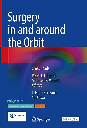 Surgery in and around the Orbit CrossRoads