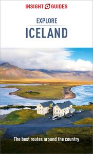 Explore Iceland (Insight Guides Explore), 2nd Edition