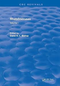 Rhabdoviruses Volume I (2024)