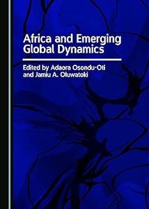 Africa and Emerging Global Dynamics