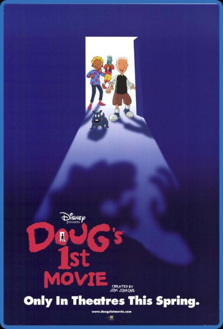 Dougs 1st Movie (1999) 720p WEBRip x264 AAC-YTS