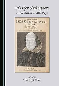 Tales for Shakespeare