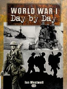 World War I Day by Day (2024)