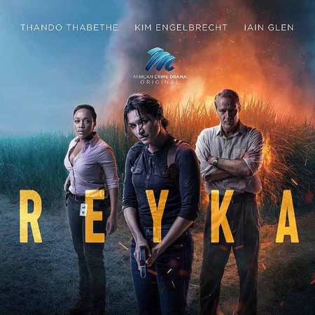 Reyka S02E03 1080p WEB H264-DiMEPiECE