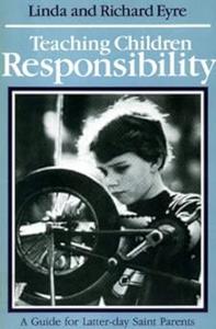 Teaching Children Responsibility