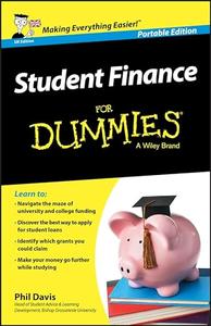 Student Finance For Dummies