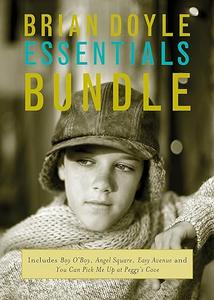 The Brian Doyle Essentials Bundle