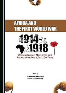 Africa and the First World War