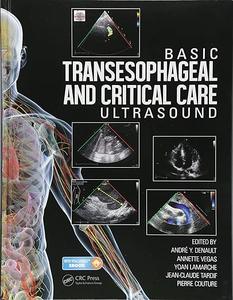 Basic Transesophageal and Critical Care Ultrasound (2024)