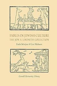 Fables in Jewish Culture The Jon A. Lindseth Collection