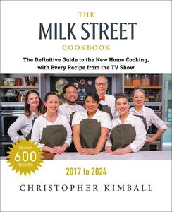 The Milk Street Cookbook, 7th Edition