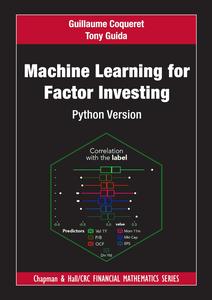 Machine Learning for Factor Investing Python Version
