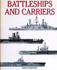 Battleships and Carriers (2024)