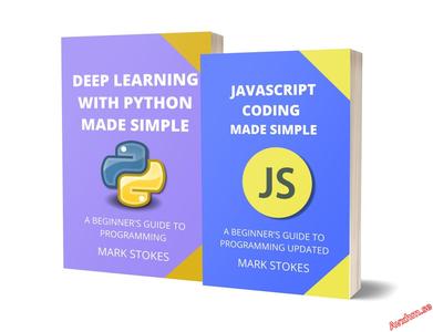 JavaScript and Deep Learning with Python Made Simple