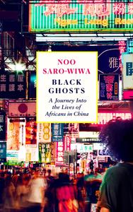 Black Ghosts A Journey Into the Lives of Africans in China