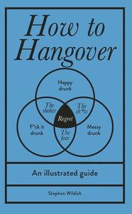 How to Hangover An Illustrated Guide