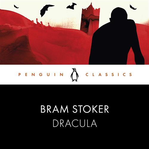 Dracula Penguin Classics [Audiobook]