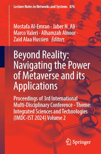 Beyond Reality Navigating the Power of Metaverse and Its Applications
