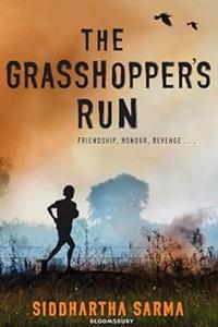 The Grasshopper’s Run