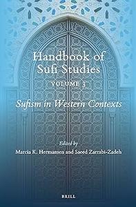 Sufism in Western Contexts