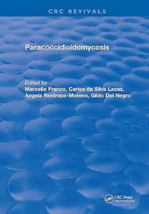 Paracoccidioidomycosis (2024)