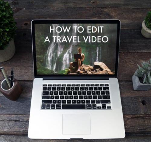 Lost LeBlanc – How To Edit a Travel Video