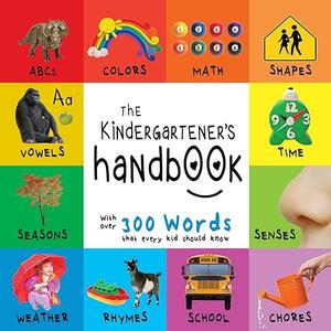 The Kindergartener’s Handbook