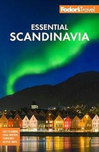 Fodor's Essential Scandinavia  Ed 2