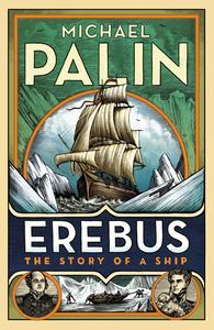 Erebus The Story of a Ship, UK Edition