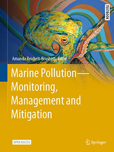 Marine Pollution – Monitoring, Management and Mitigation (2024)