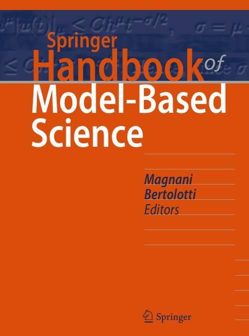 Springer Handbook of Model-Based Science (2024)