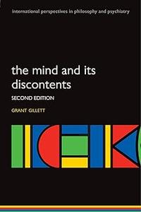 The Mind and its Discontents  Ed 2