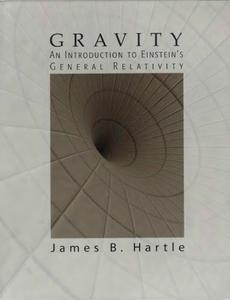 Gravity An Introduction to Einstein's General Relativity